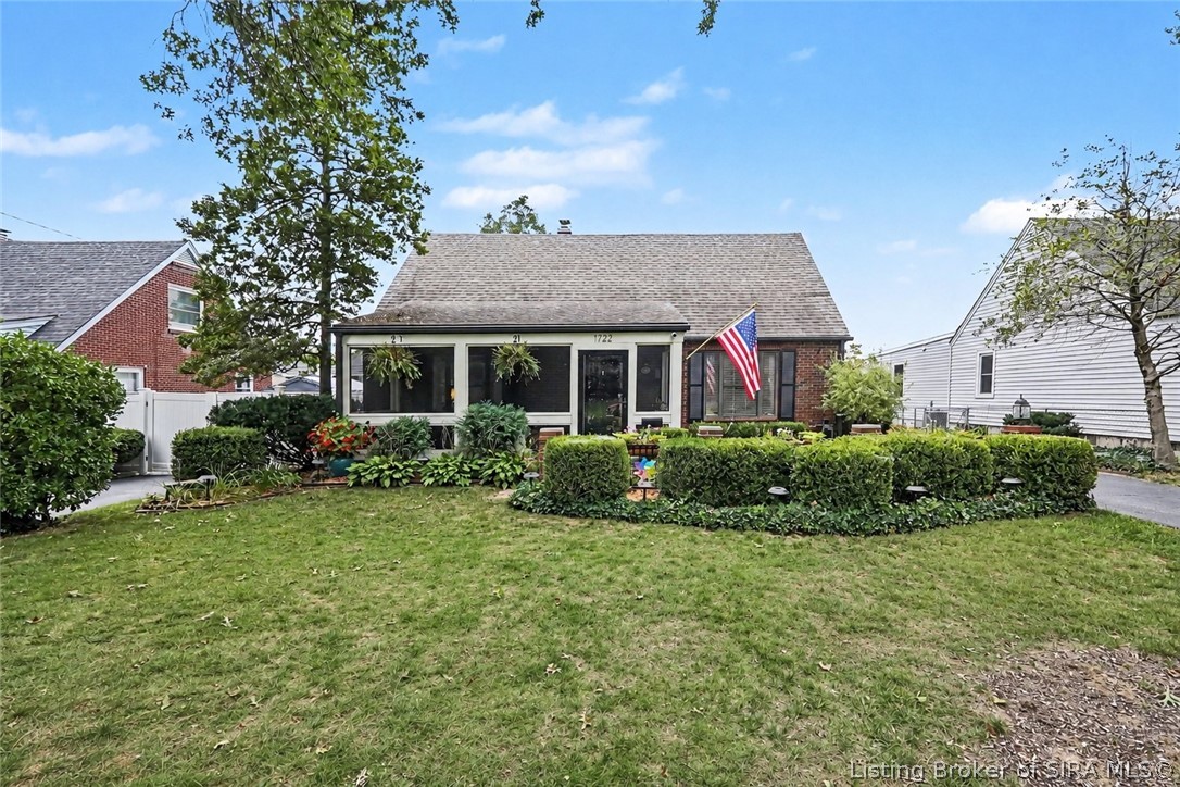 1722 Lilly Lane Property Photo 1