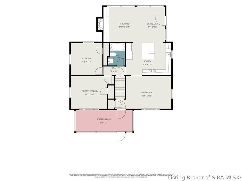 1722 Lilly Lane Property Photo 41
