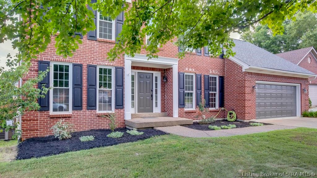 605 Buck Boulevard Property Photo 2