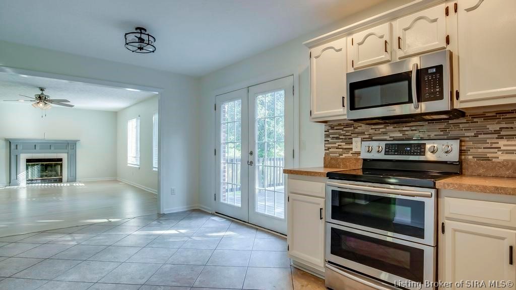 605 Buck Boulevard Property Photo 15