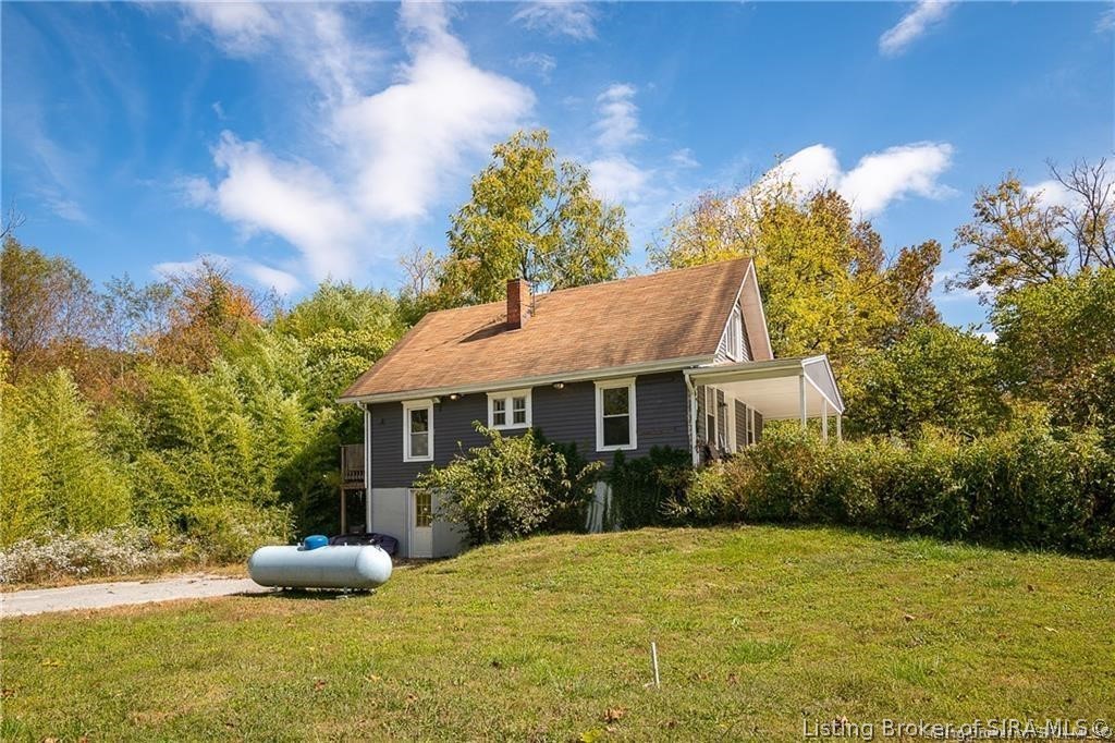 3152 Corydon Pike Property Photo 16