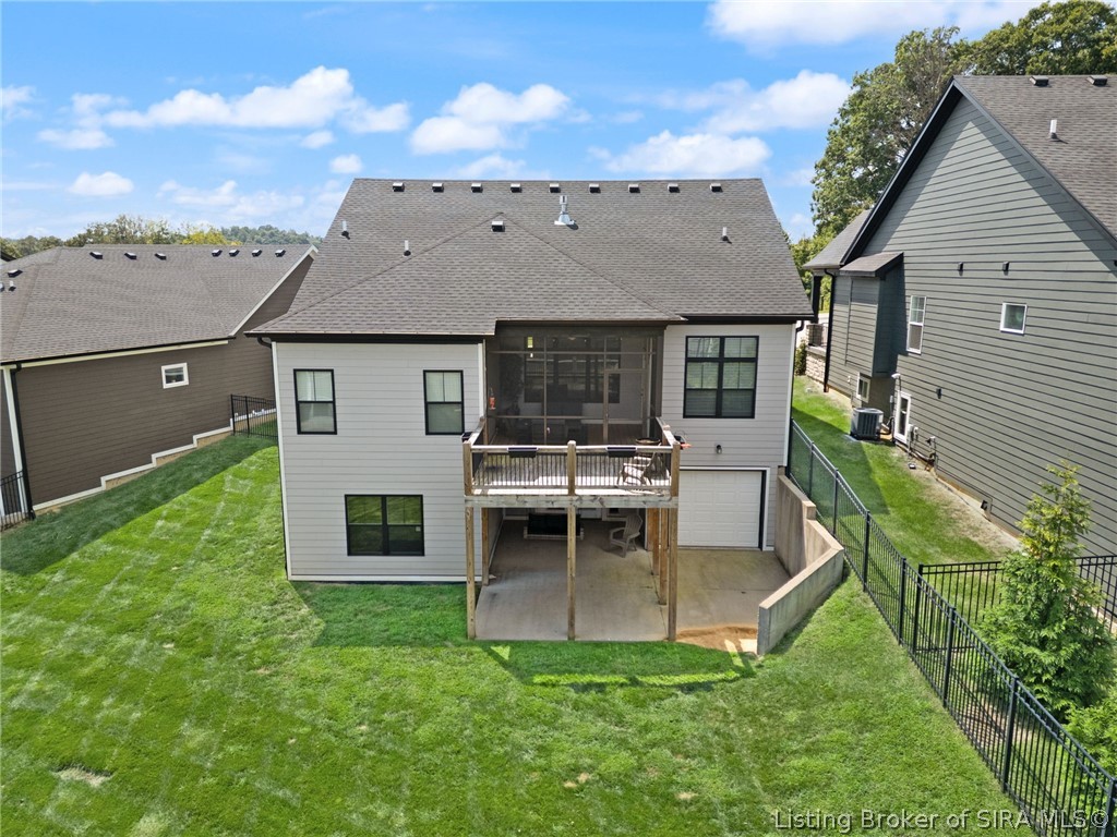 326 Tuscany Drive Property Photo 10