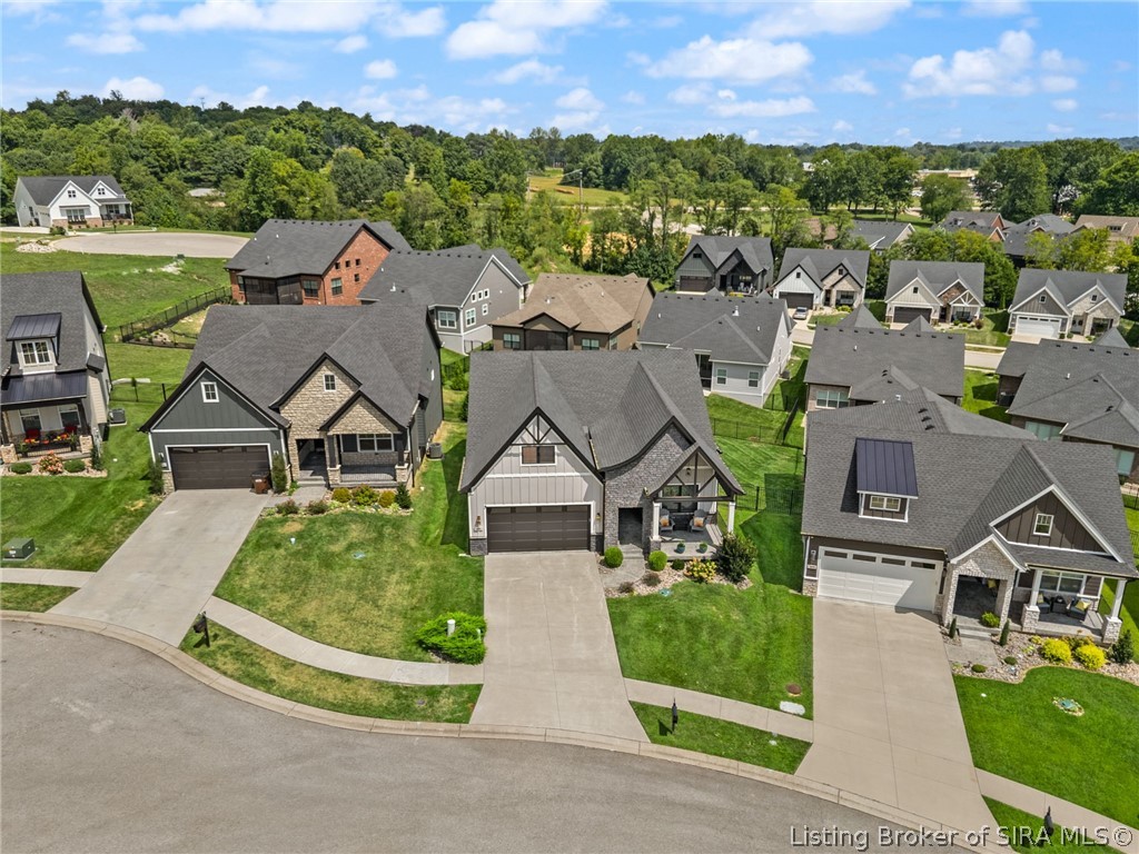 326 Tuscany Drive Property Photo 33