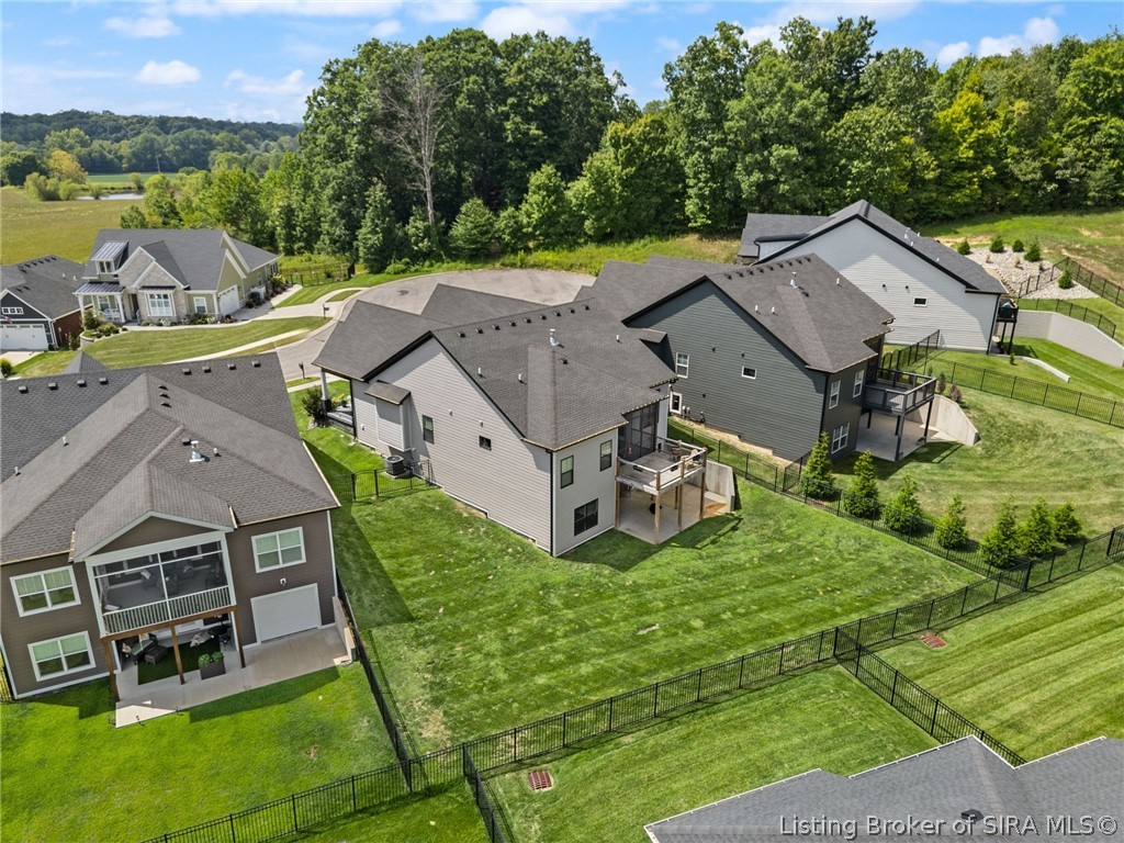 326 Tuscany Drive Property Photo 35