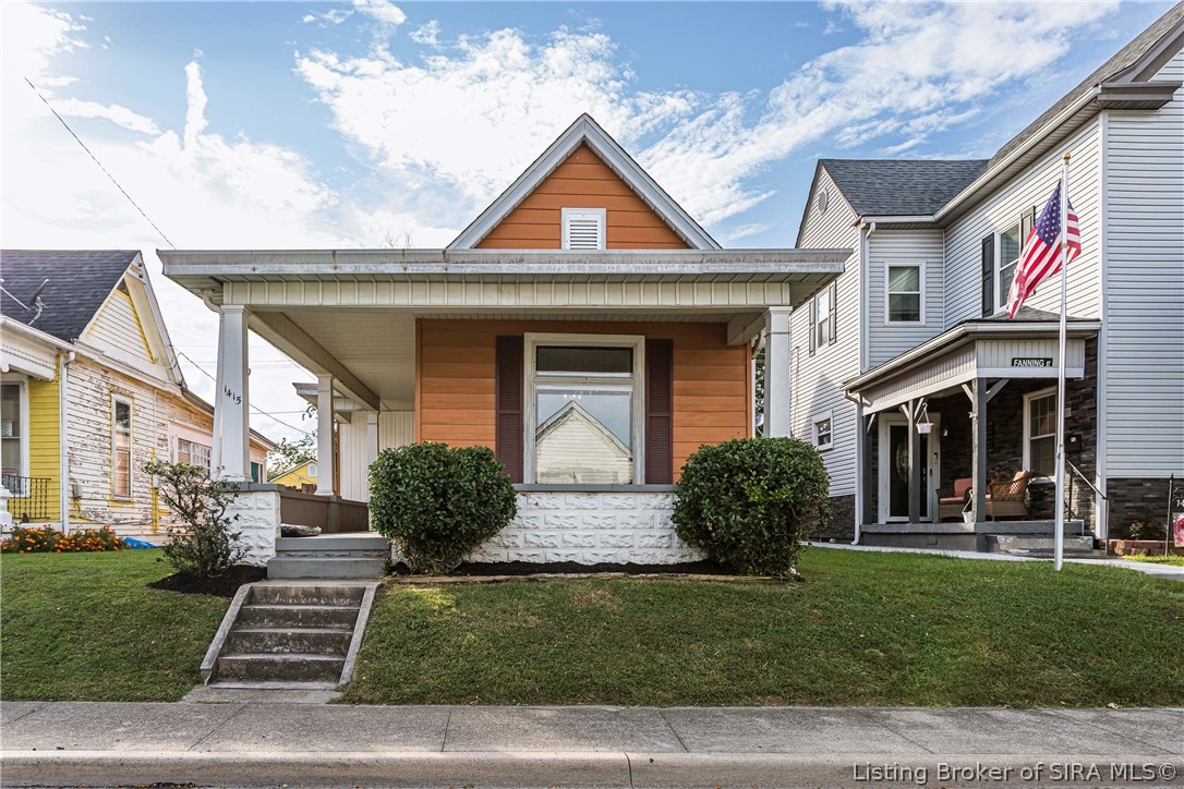1415 Locust Street Property Photo 1