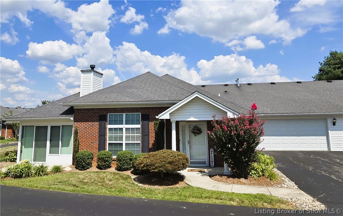 3663 Stonecreek Circle B Property Photo 1