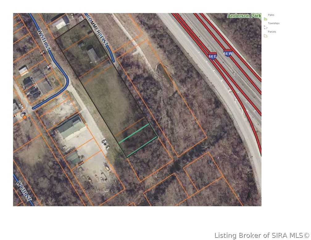 626 W 5th Street Property Photo 3