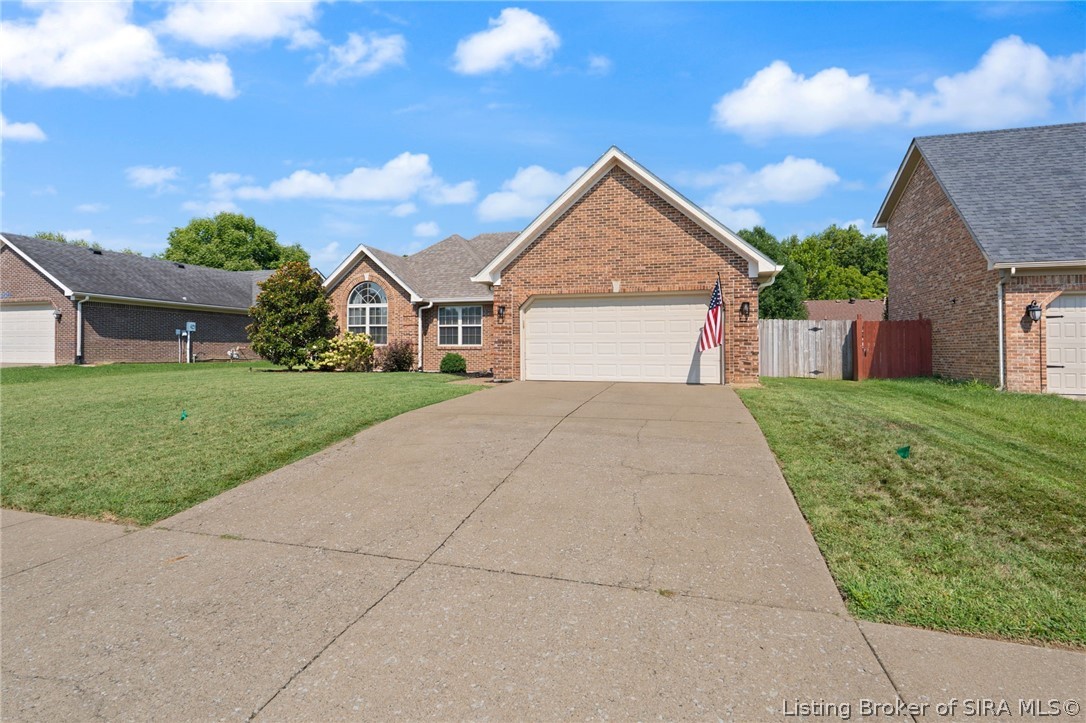 6709 Dovir Woods Drive Property Photo 2