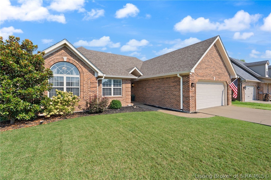 6709 Dovir Woods Drive Property Photo 3