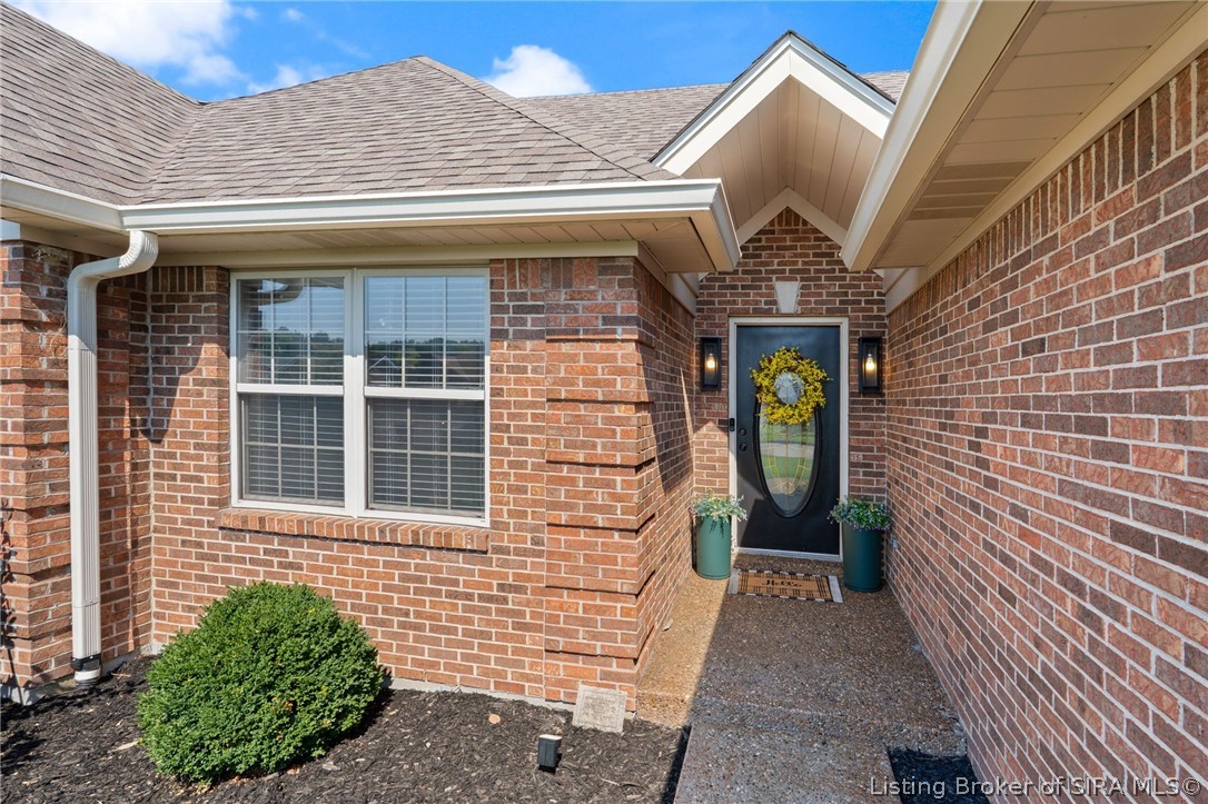 6709 Dovir Woods Drive Property Photo 11
