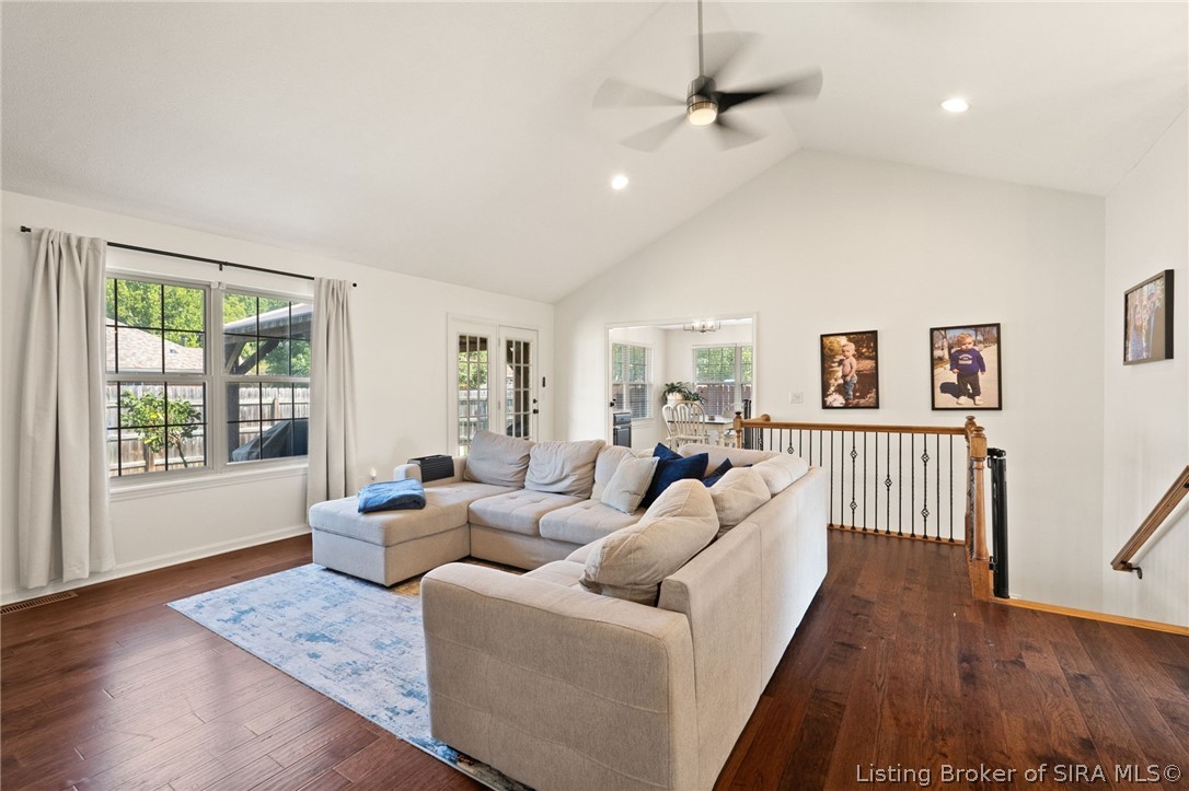 6709 Dovir Woods Drive Property Photo 16