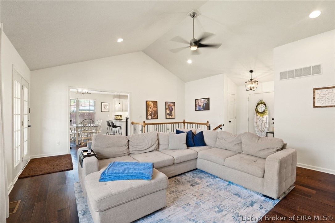 6709 Dovir Woods Drive Property Photo 17