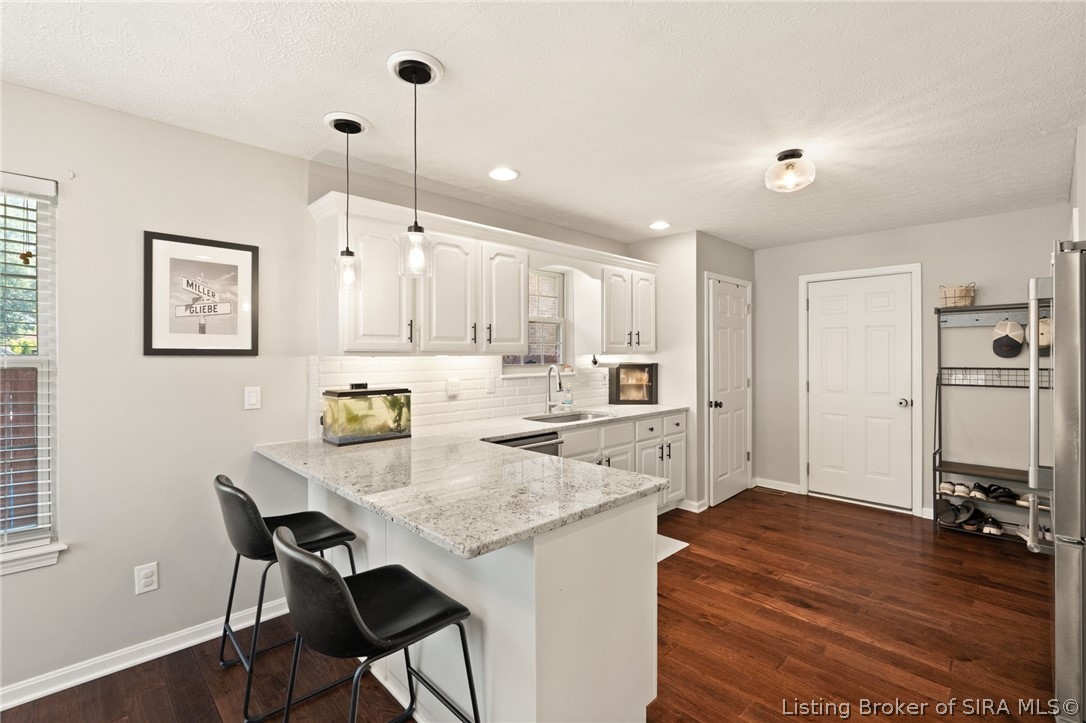 6709 Dovir Woods Drive Property Photo 23