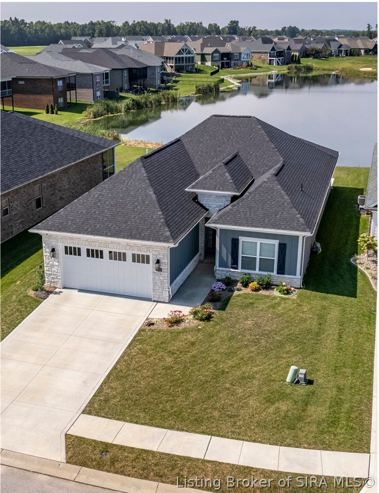 1707 Greenbrier Place Property Photo