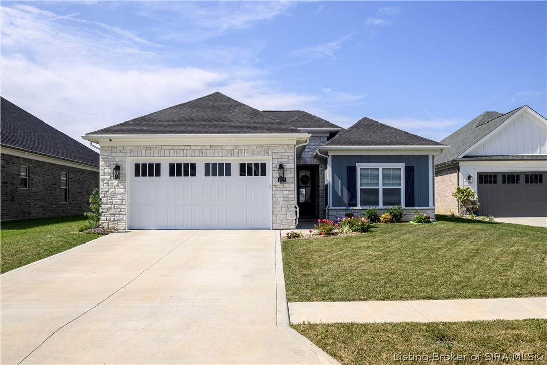 1707 Greenbrier Place Property Photo 2