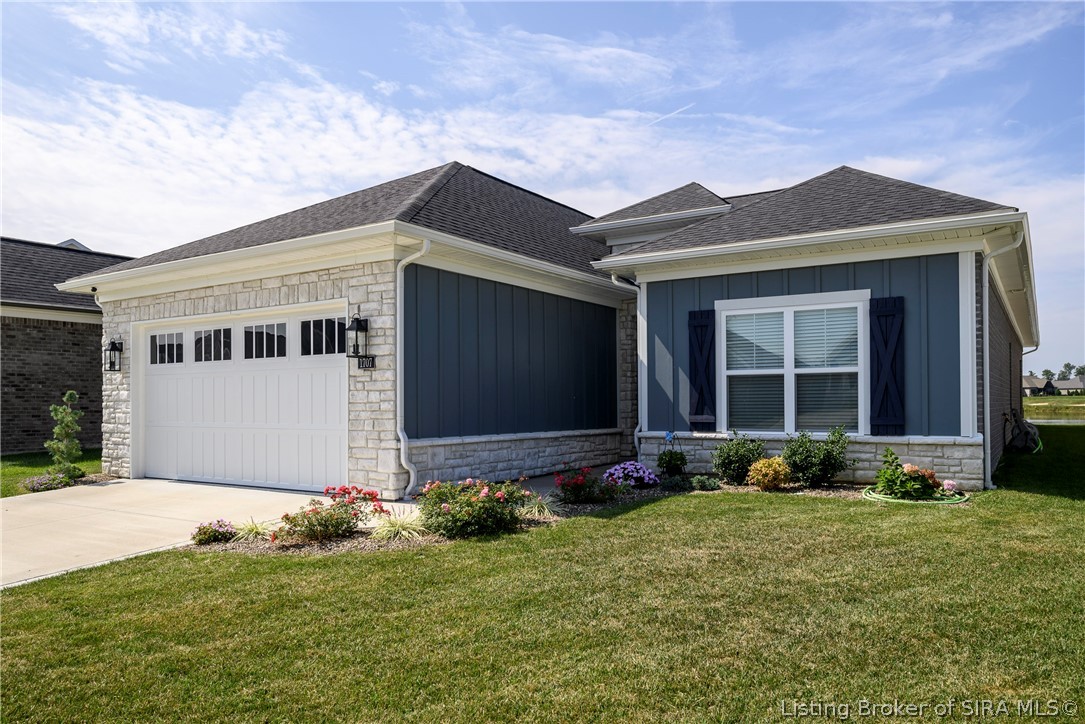 1707 Greenbrier Place Property Photo 3