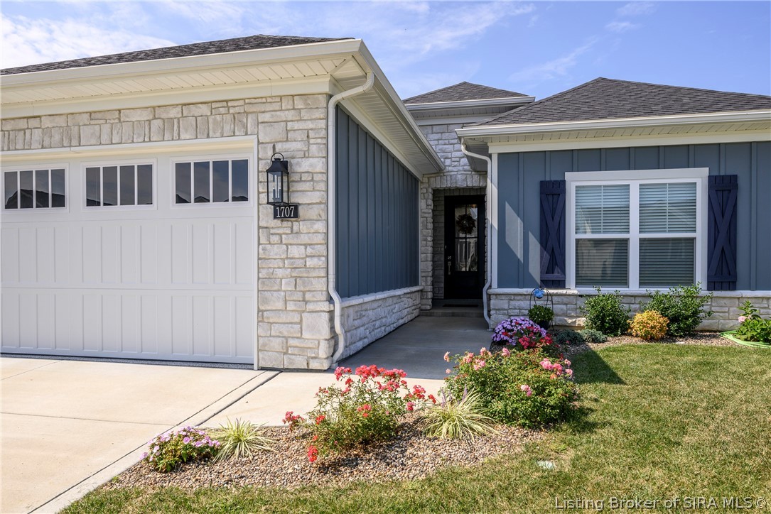 1707 Greenbrier Place Property Photo 4