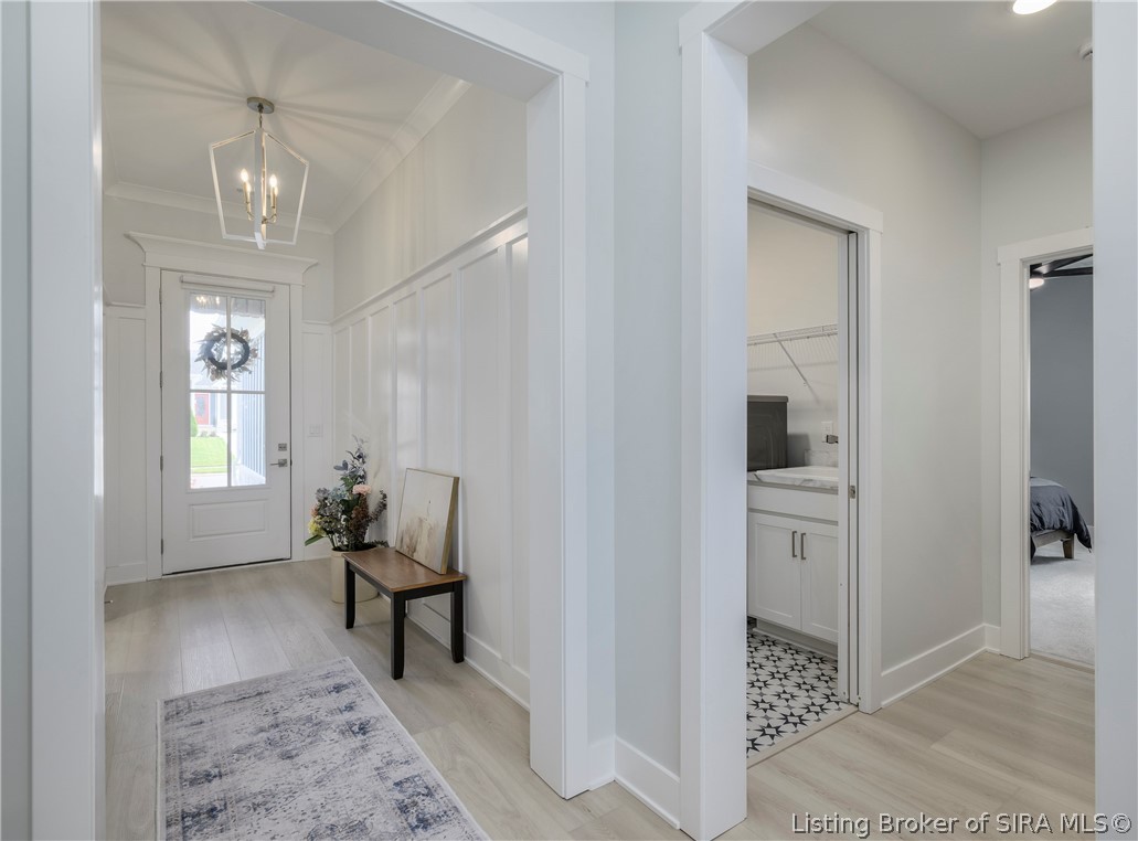 1707 Greenbrier Place Property Photo 7