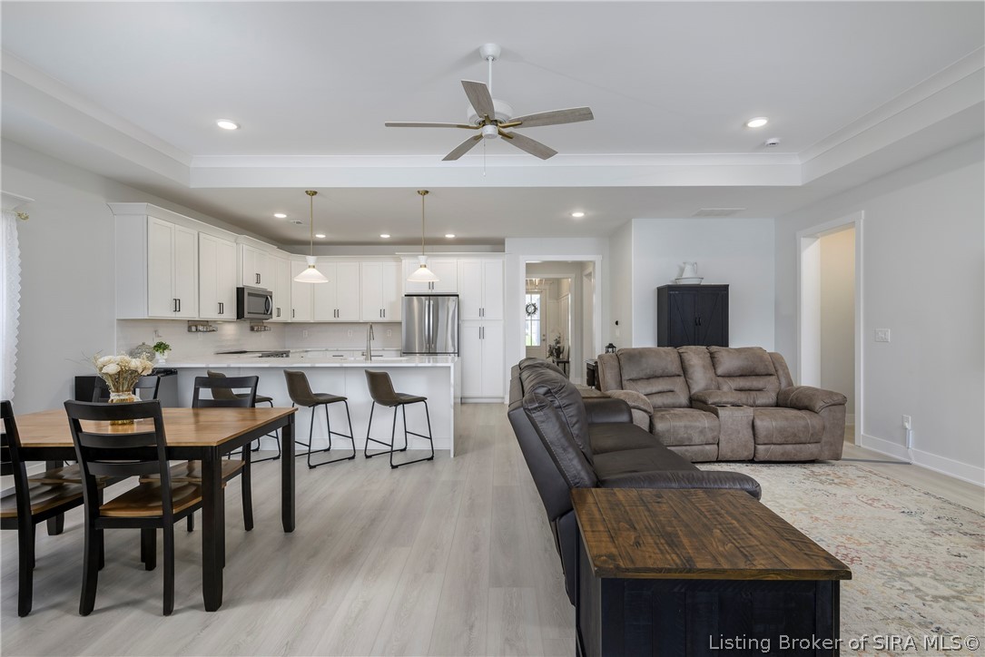 1707 Greenbrier Place Property Photo 8