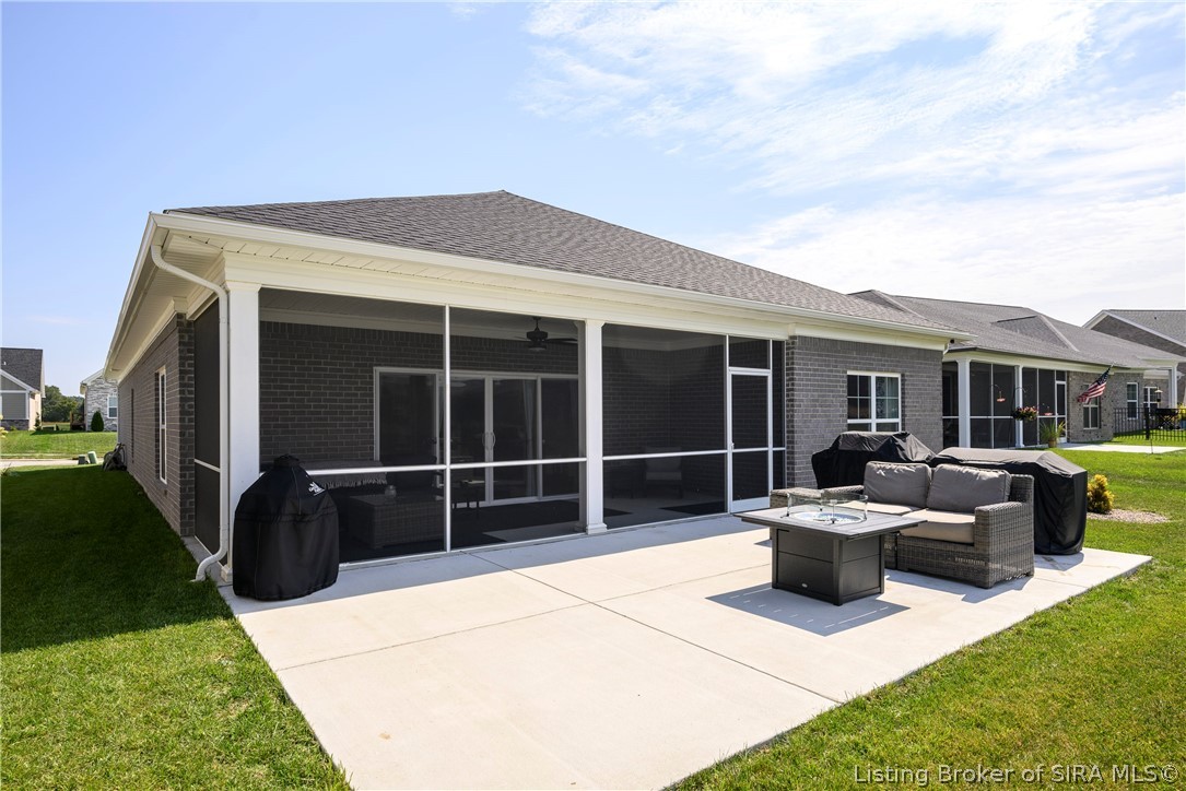 1707 Greenbrier Place Property Photo 43