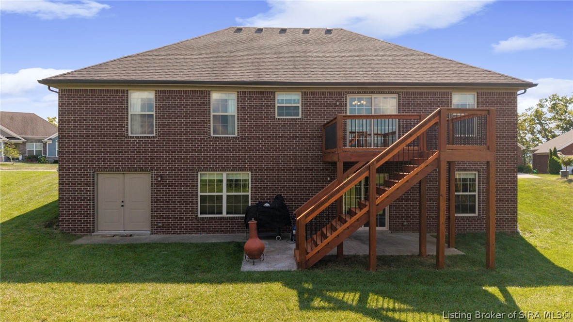 5813 Hartford Lane Property Photo 33
