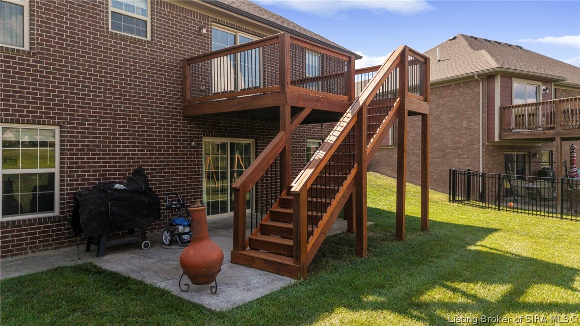 5813 Hartford Lane Property Photo 35