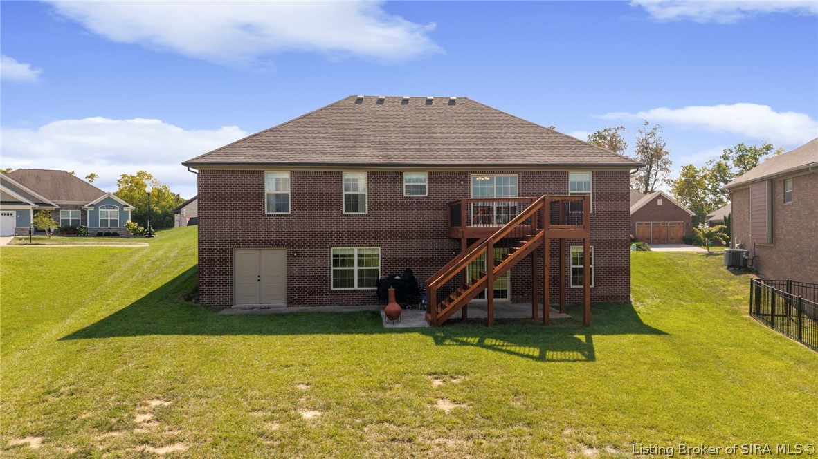 5813 Hartford Lane Property Photo 37