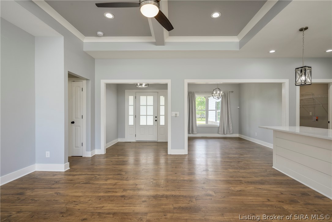 3320 Nine Penny Lane Property Photo 6