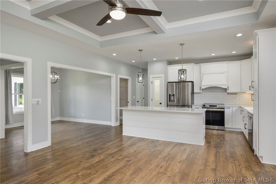 3320 Nine Penny Lane Property Photo 11