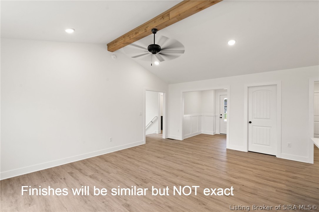 2641 Vineyard Way Lot 326 Property Photo 6