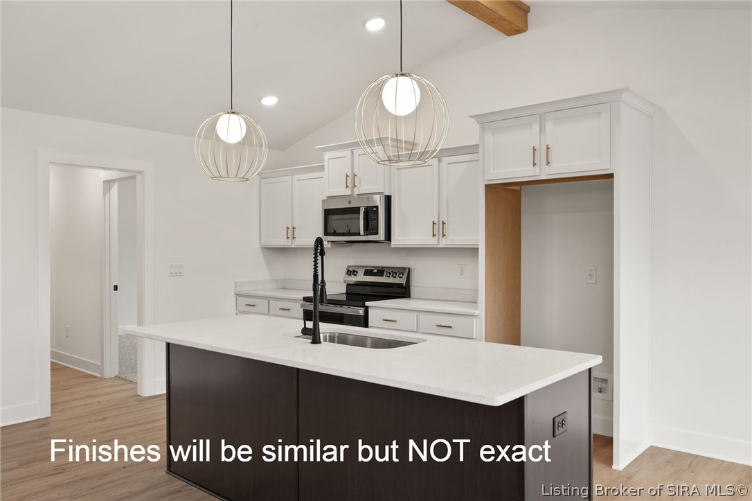 2641 Vineyard Way Lot 326 Property Photo 8
