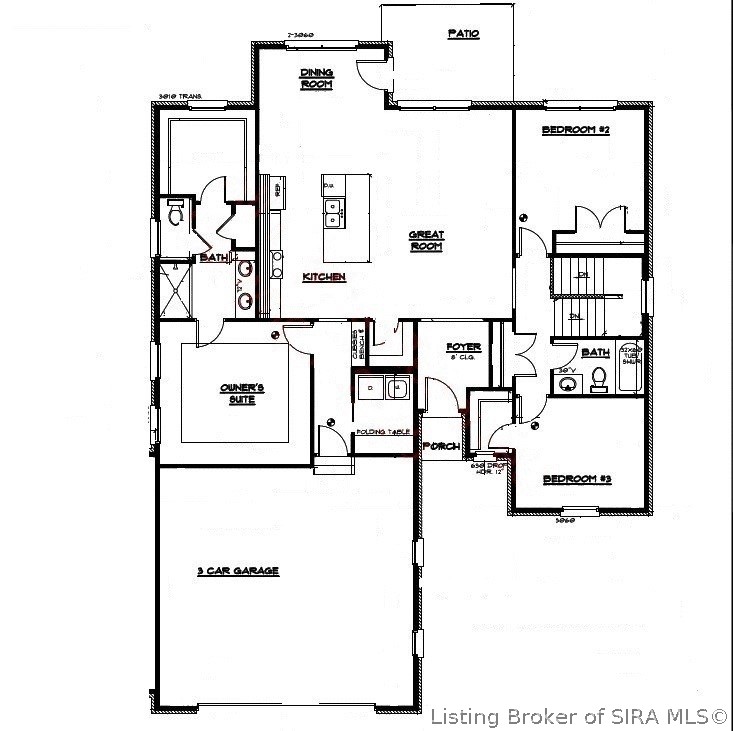 2641 Vineyard Way Lot 326 Property Photo 28