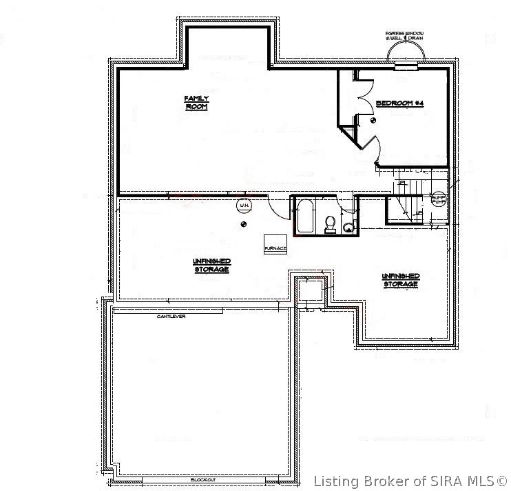 2641 Vineyard Way Lot 326 Property Photo 29
