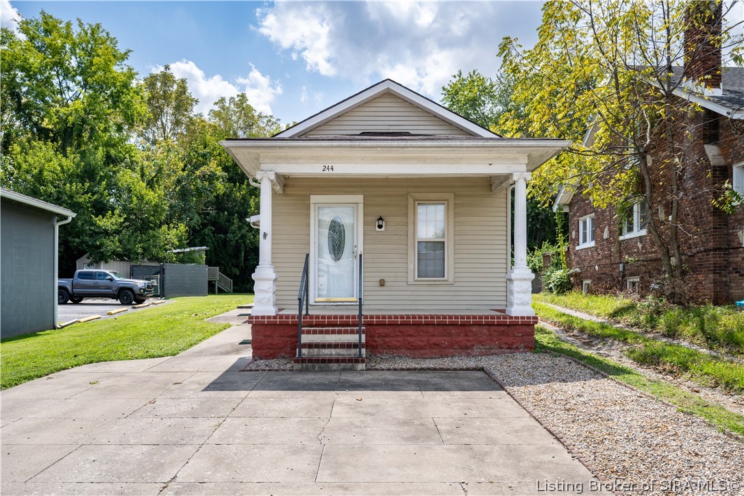 244 E Winbourne Avenue Property Photo 1