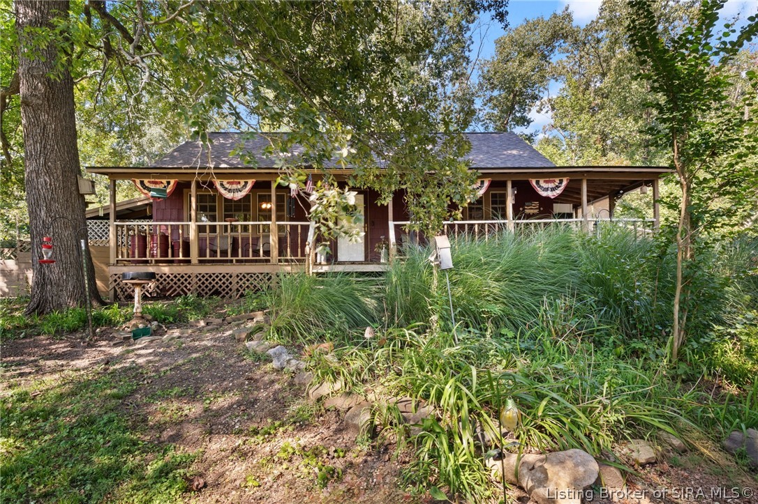 7428 W Co Rd 100 N Property Photo 1