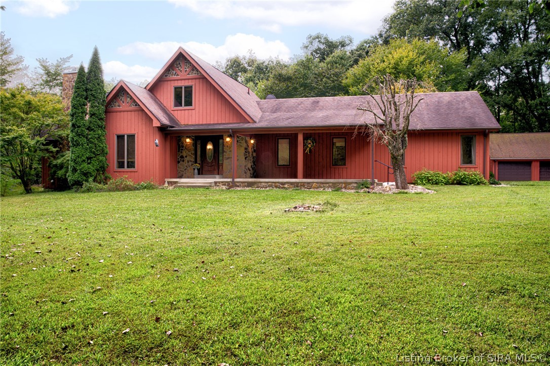 1204 Seatick Road Property Photo 1