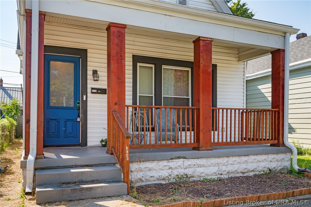 1746 E Spring Street Property Photo 3