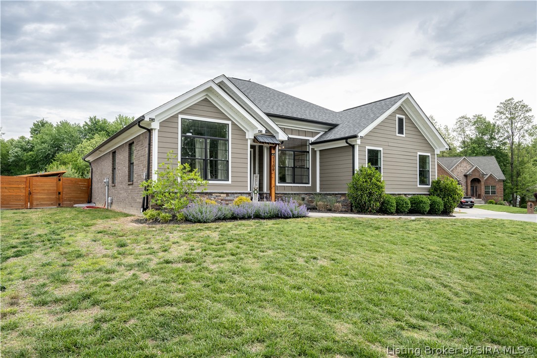 1109 Dora Drive Property Photo 3