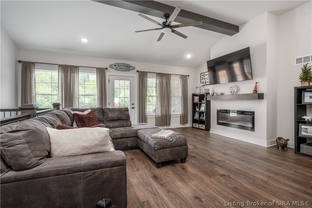 1109 Dora Drive Property Photo 14