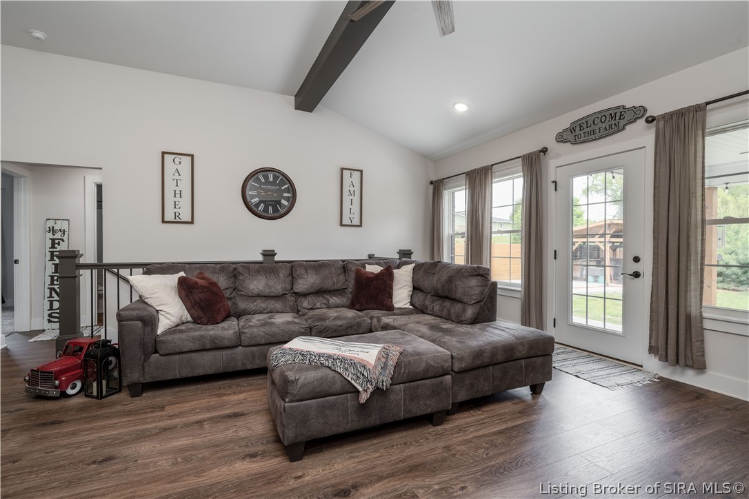 1109 Dora Drive Property Photo 15
