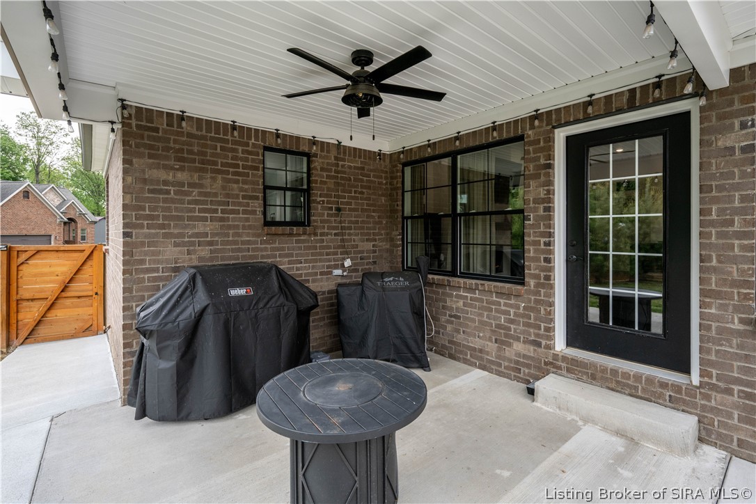 1109 Dora Drive Property Photo 45