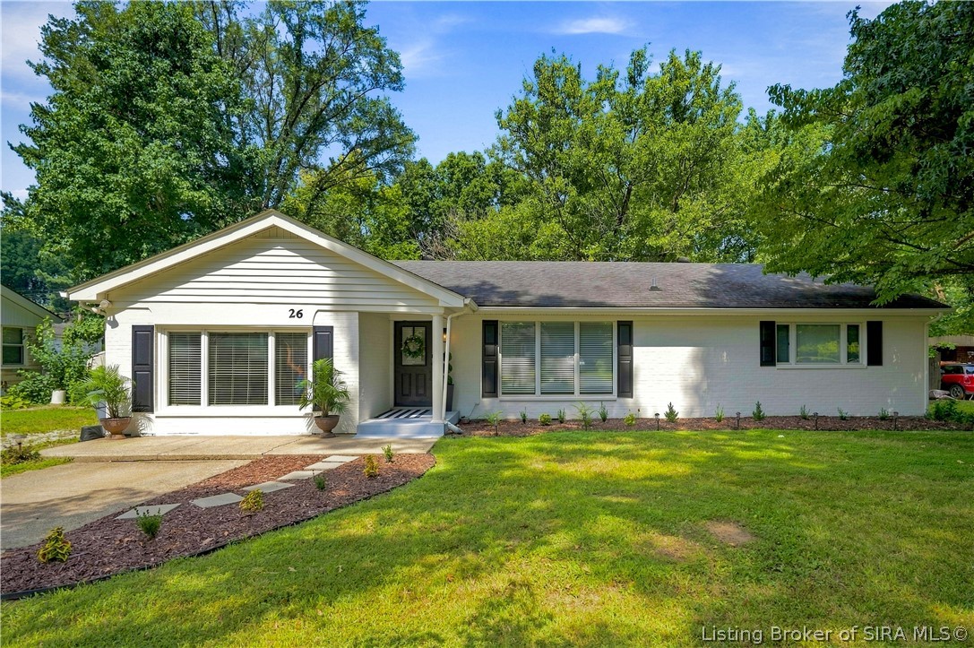 26 Beechwood Road