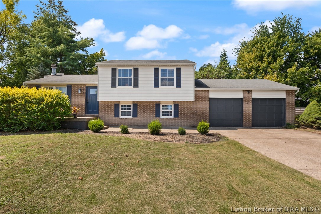 768 Flat Wood Drive Property Photo 1