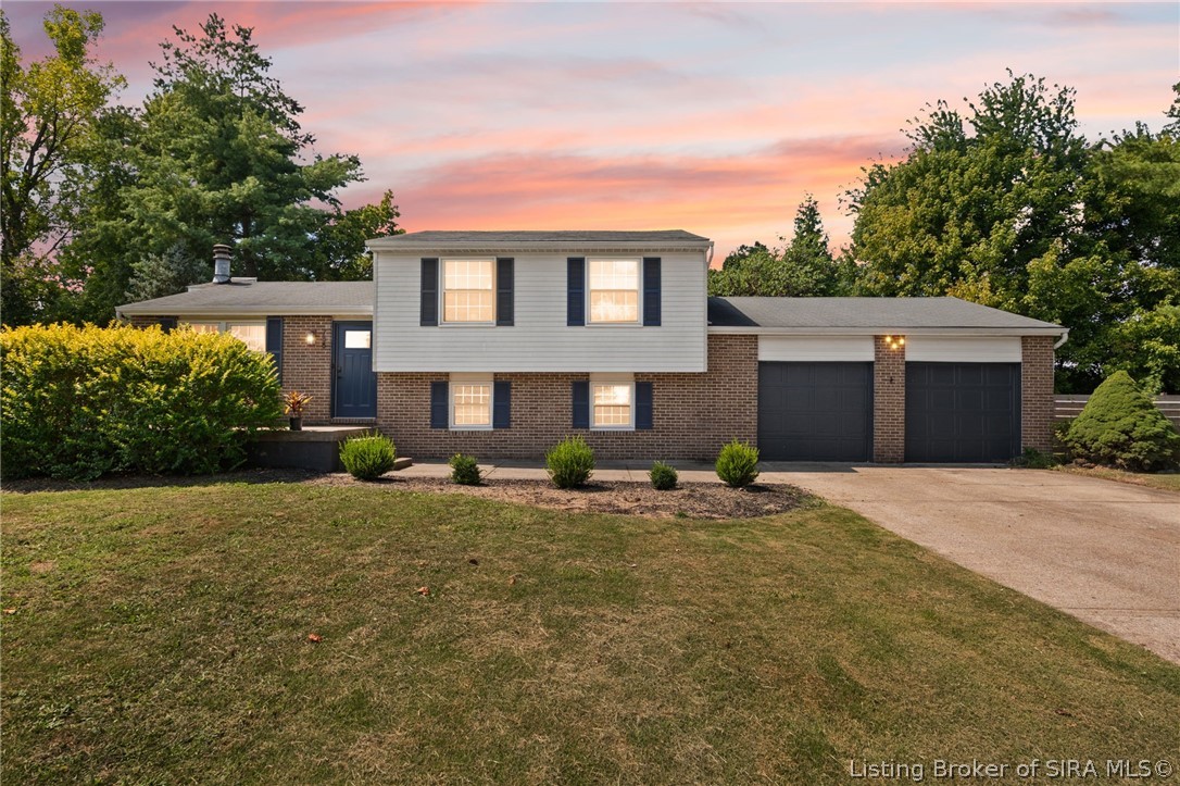 768 Flat Wood Drive Property Photo 1