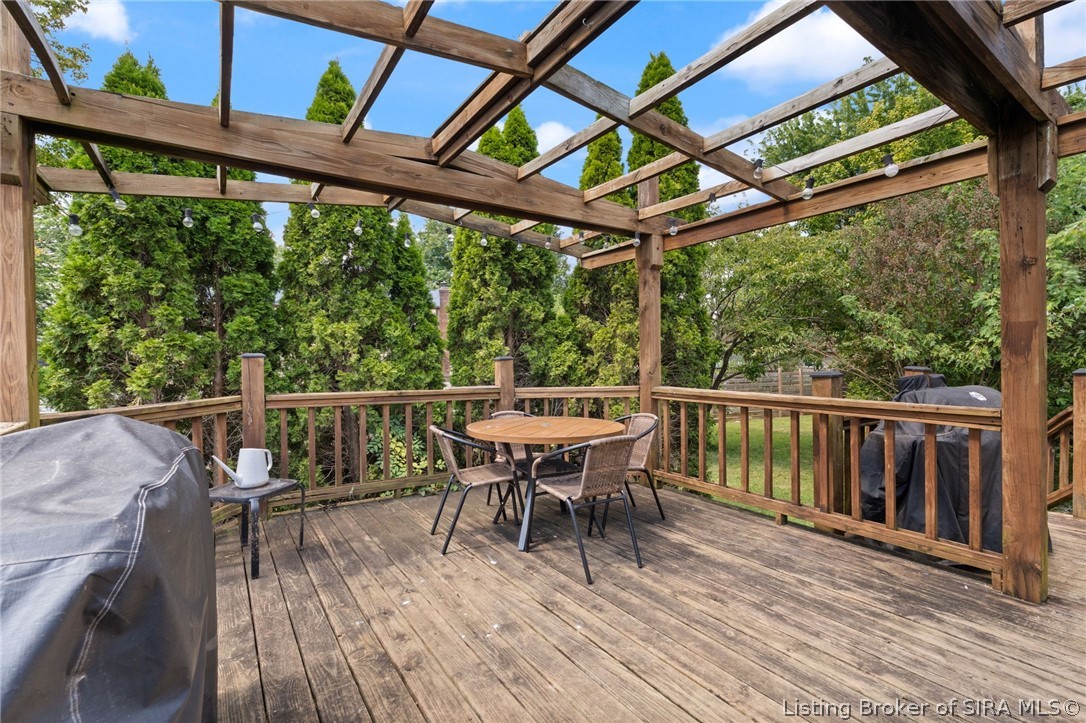768 Flat Wood Drive Property Photo 7