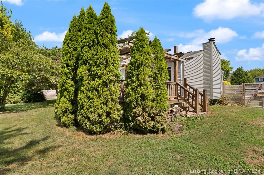768 Flat Wood Drive Property Photo 9