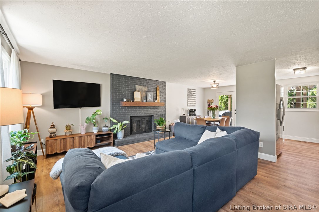 768 Flat Wood Drive Property Photo 16