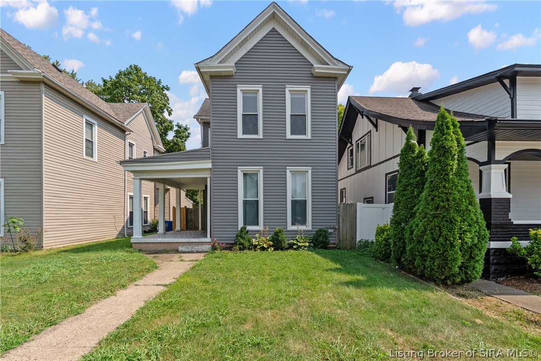 1906 E Elm Street Property Photo 1