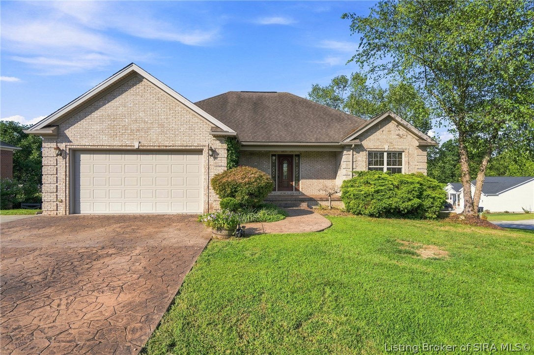 417 Pine Drive Circle Property Photo 1