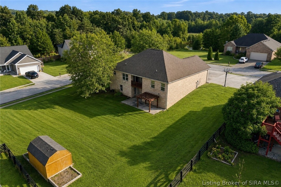 417 Pine Drive Circle Property Photo 6